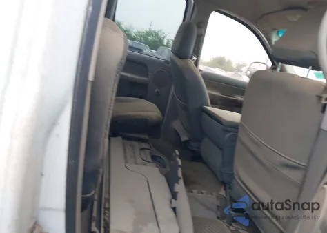 2005 Dodge Ram 1500 Slt/Laramie from USA, damaged, VIN 1D7HA18D85J579873